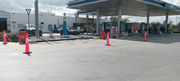 Cono vial 110 - Imagen 2