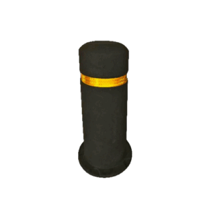Bolardo de Caucho