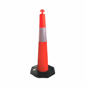 Cono vial 110