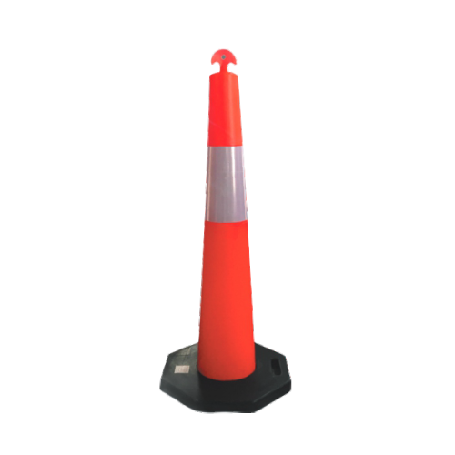 Cono vial 110
