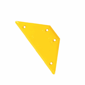 Placa trapezoidal