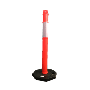 Poste vial 110