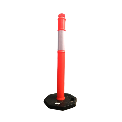 Poste vial 110