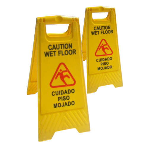 Señal de prevención